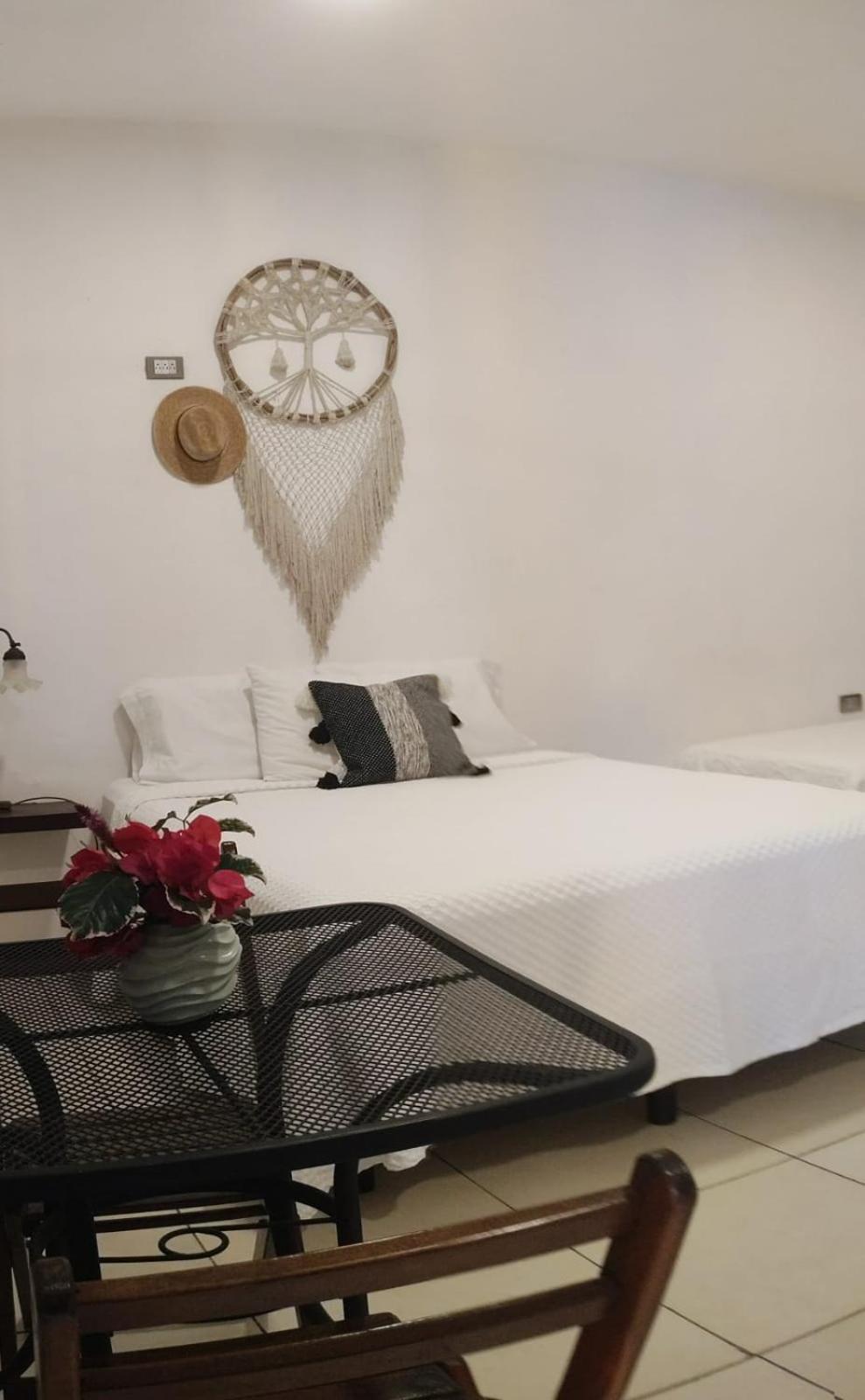 Bed and Breakfast Quinta Rosita Ticul Екстер'єр фото