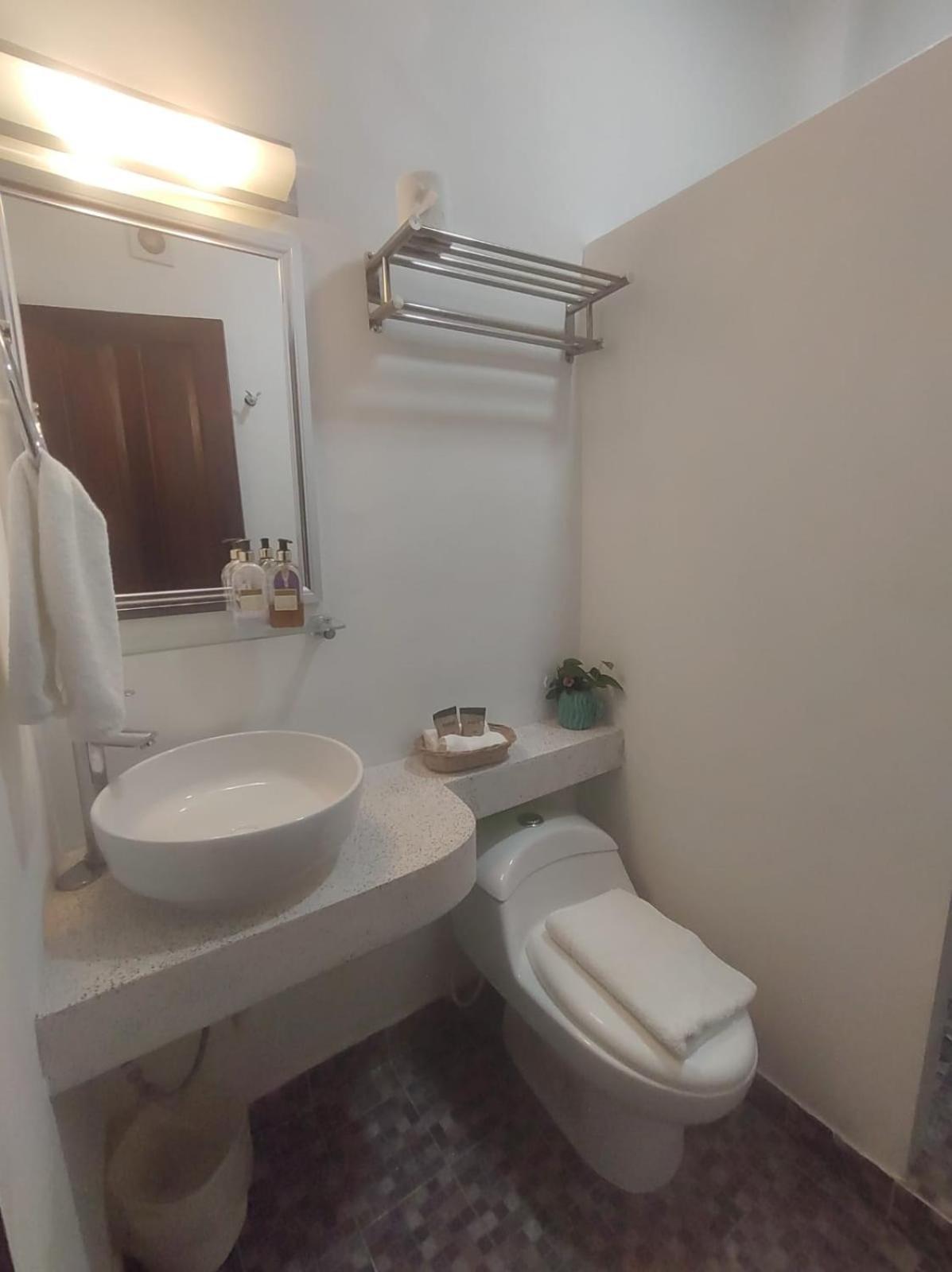 Bed and Breakfast Quinta Rosita Ticul Екстер'єр фото