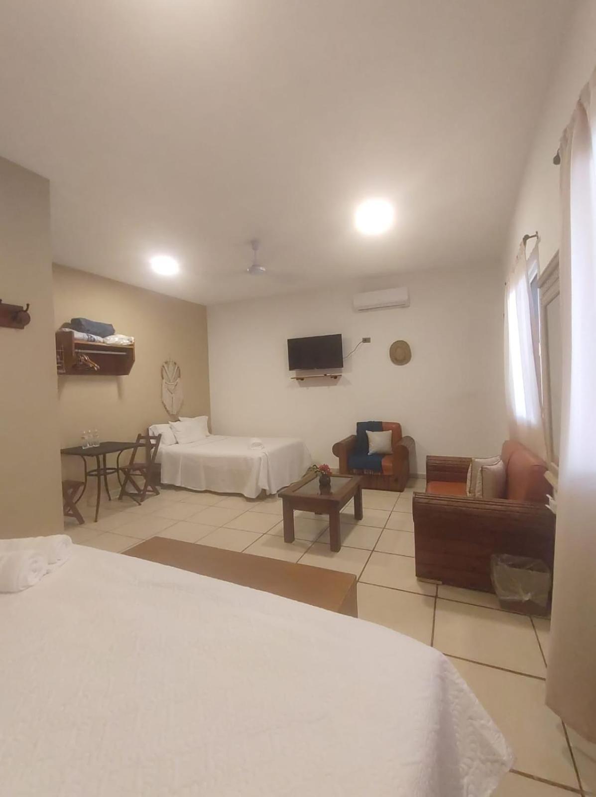 Bed and Breakfast Quinta Rosita Ticul Екстер'єр фото