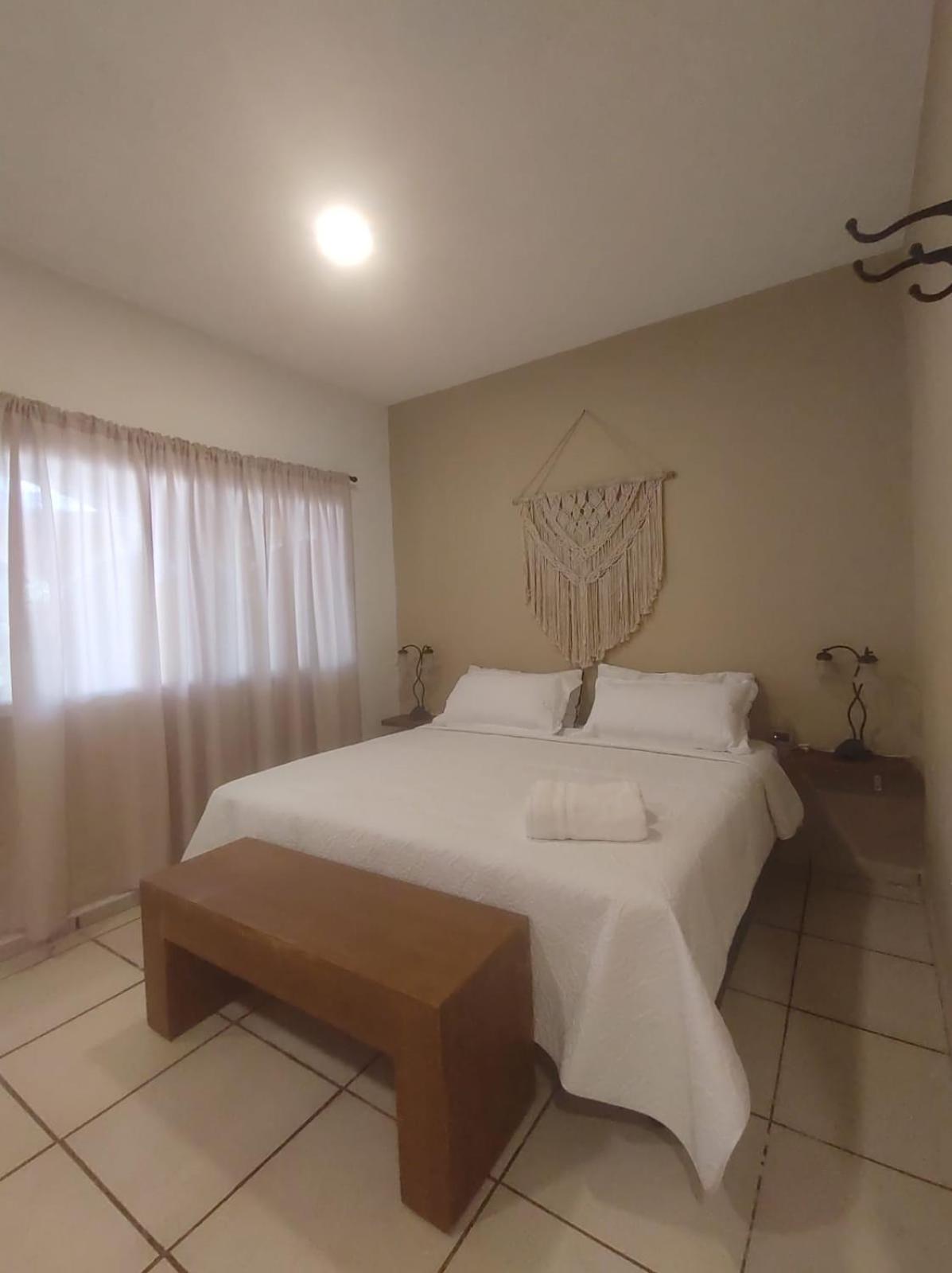 Bed and Breakfast Quinta Rosita Ticul Екстер'єр фото