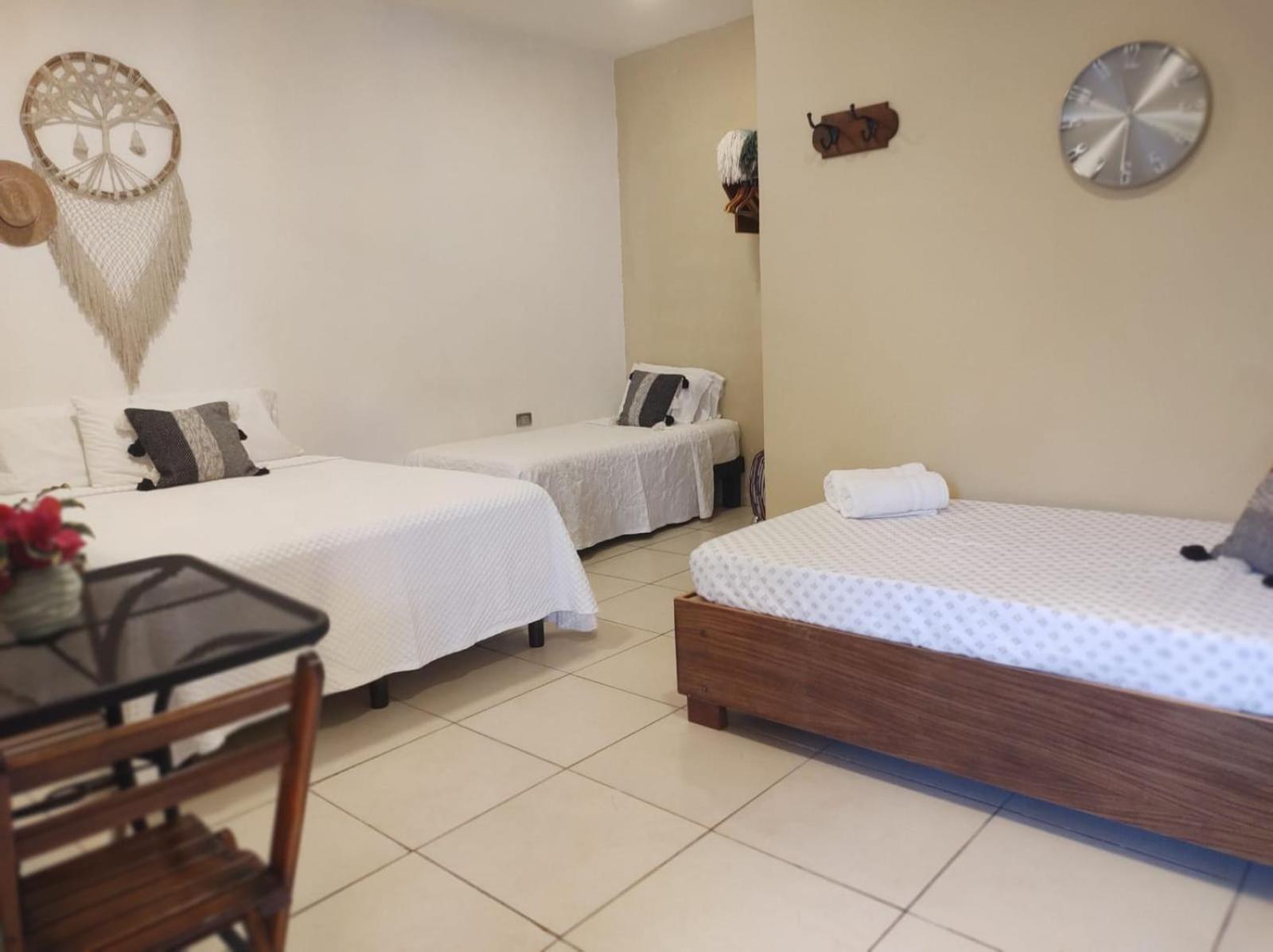 Bed and Breakfast Quinta Rosita Ticul Екстер'єр фото
