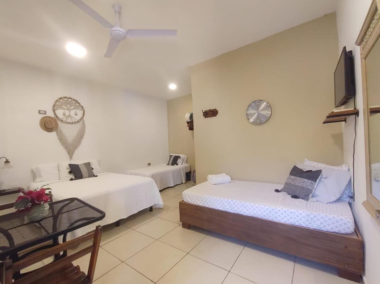 Bed and Breakfast Quinta Rosita Ticul Екстер'єр фото