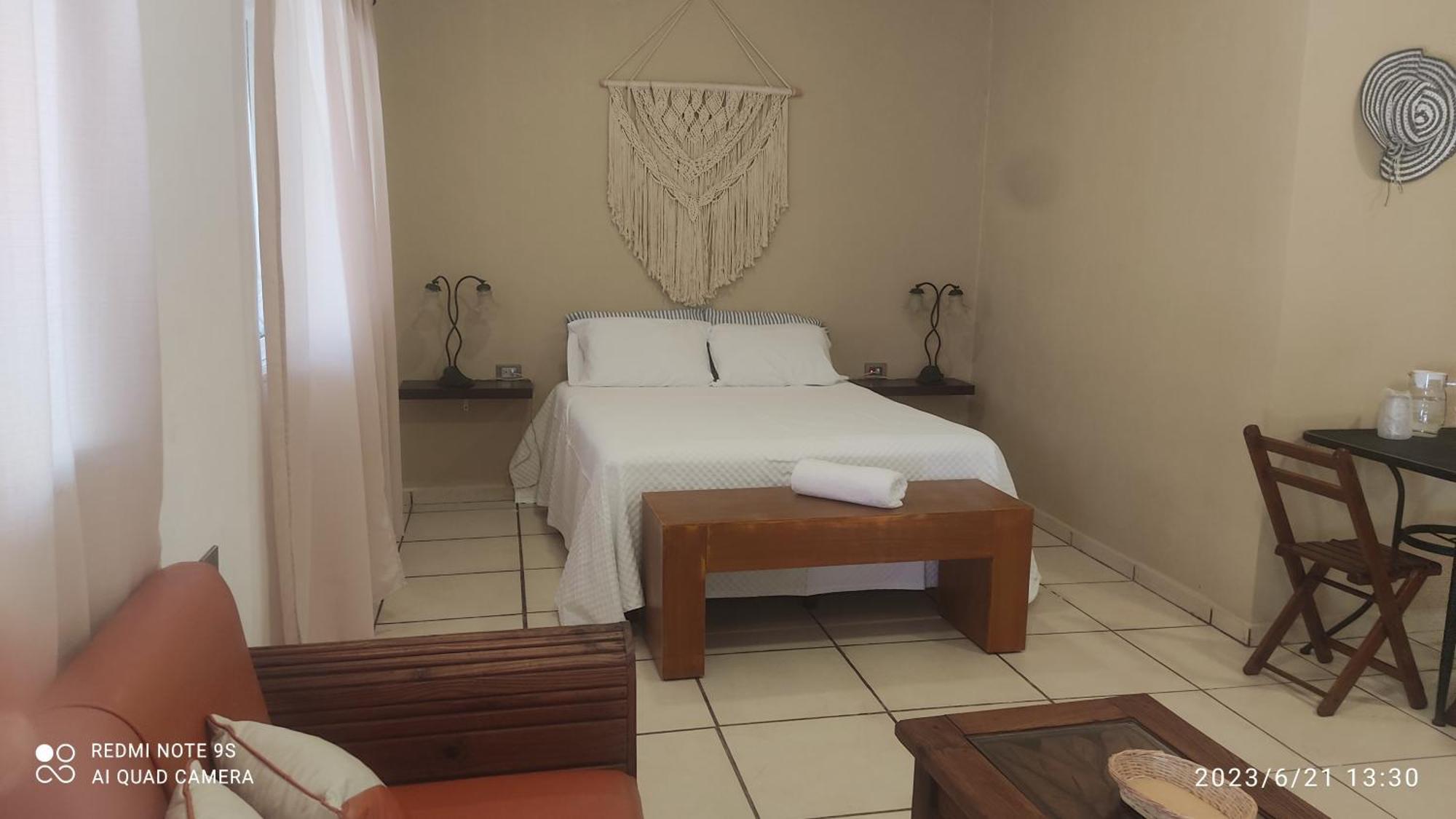 Bed and Breakfast Quinta Rosita Ticul Екстер'єр фото