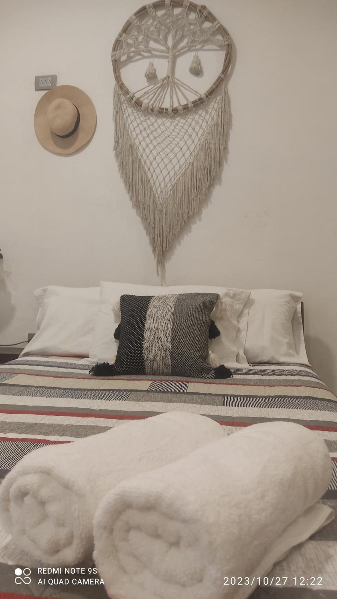 Bed and Breakfast Quinta Rosita Ticul Екстер'єр фото