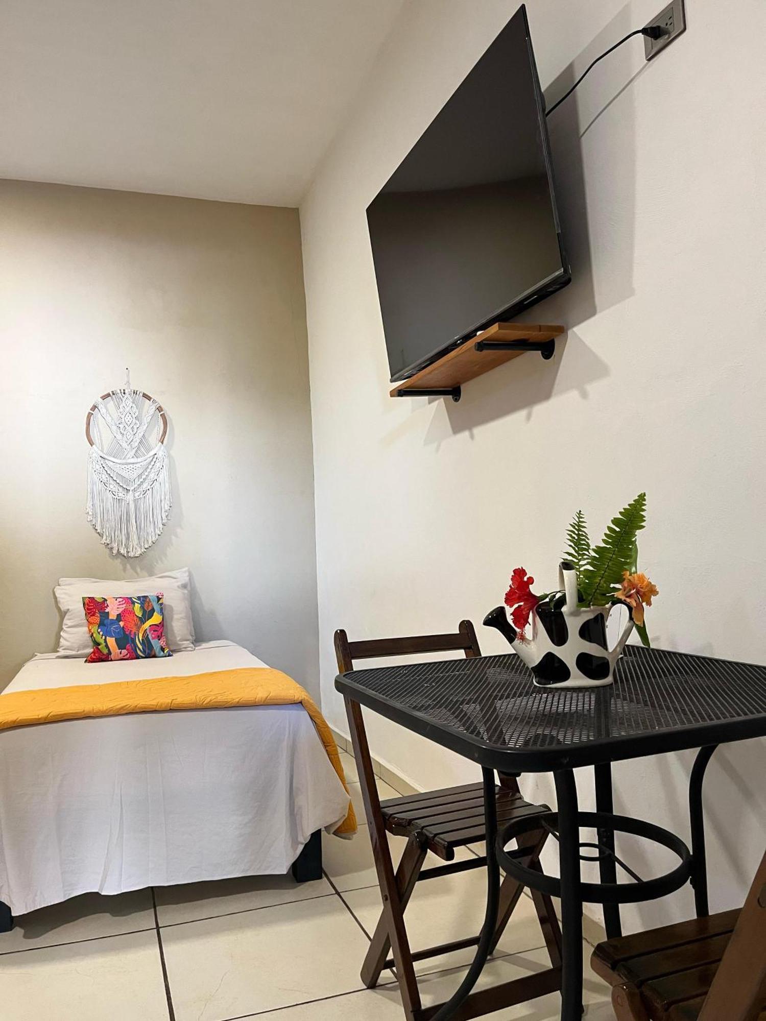 Bed and Breakfast Quinta Rosita Ticul Екстер'єр фото